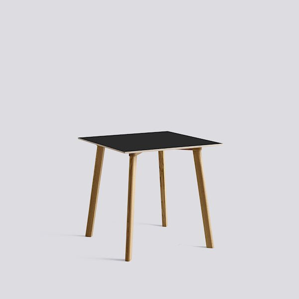 CPH Deux 210 Dining Table by HAY