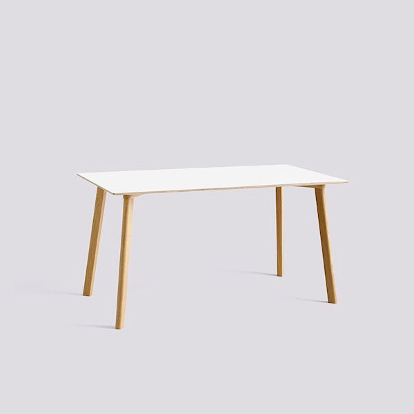 CPH Deux 210 Dining Table by HAY