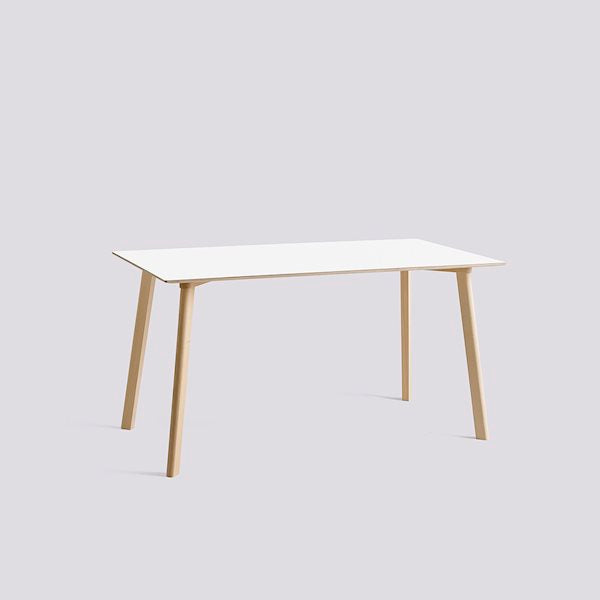 CPH Deux 210 Dining Table by HAY