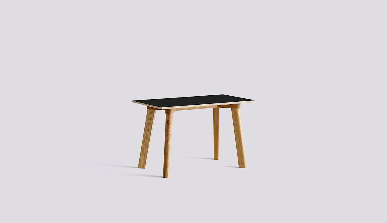 CPH Deux 215 Bench by HAY