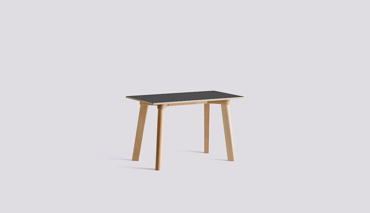 CPH Deux 215 Bench by HAY