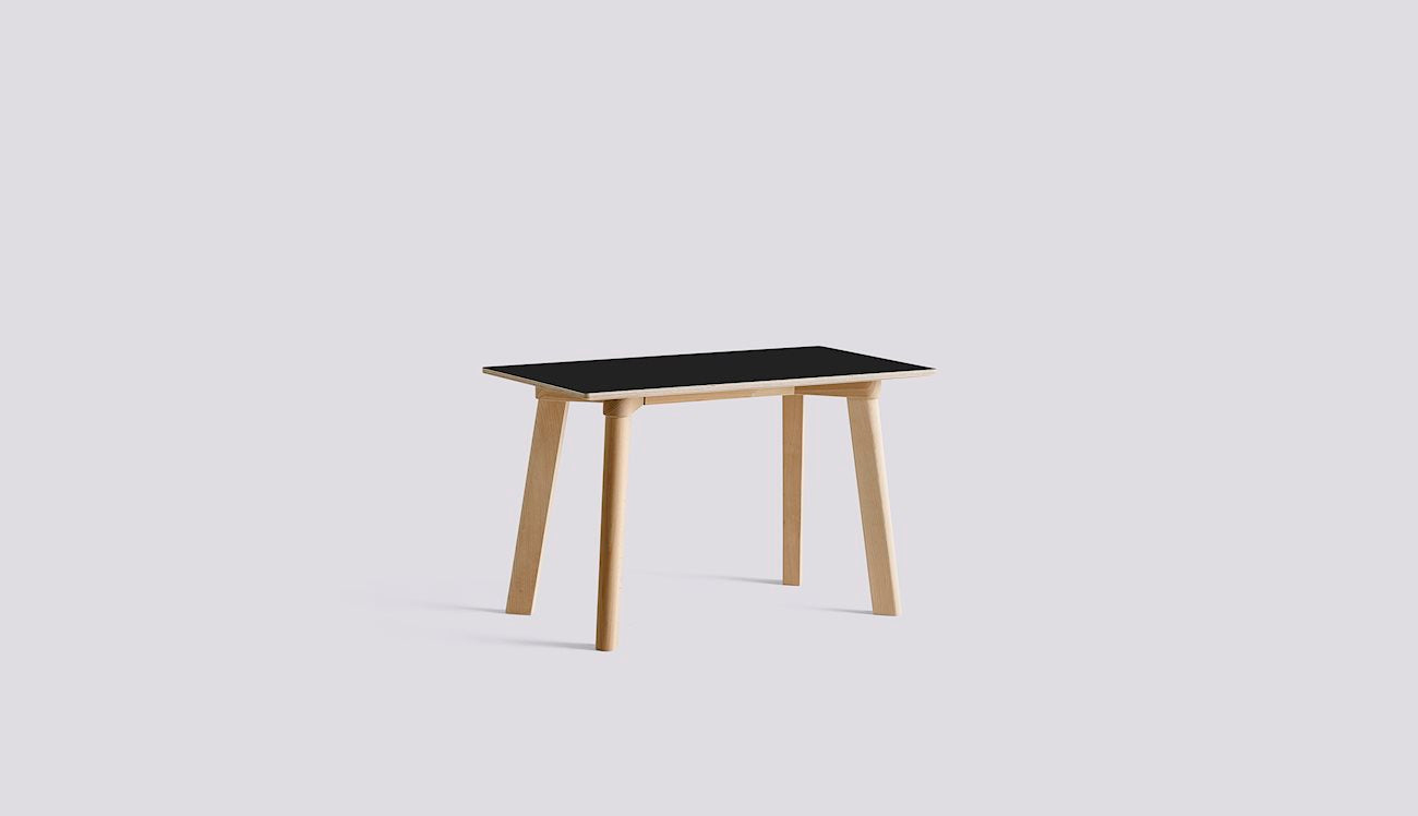 CPH Deux 215 Bench by HAY