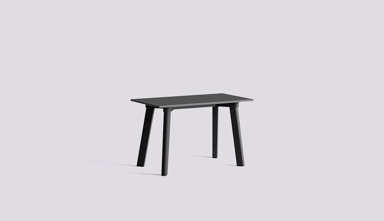 CPH Deux 215 Bench by HAY