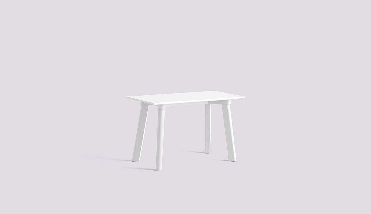 CPH Deux 215 Bench by HAY