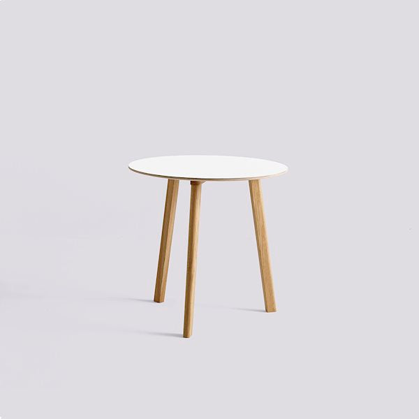 CPH Deux 220 Dining Table by HAY