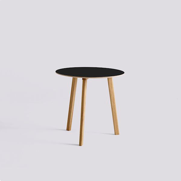 CPH Deux 220 Dining Table by HAY