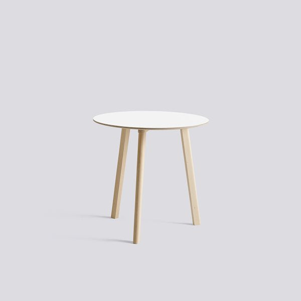 CPH Deux 220 Dining Table by HAY