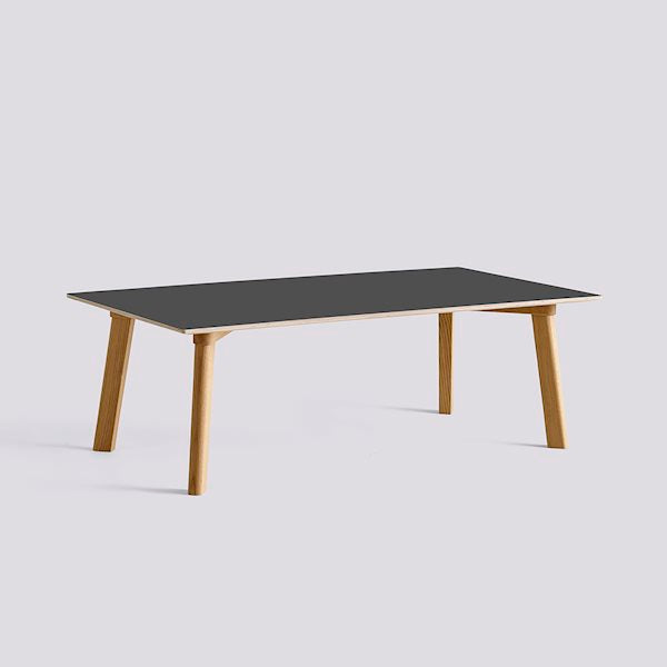 CPH Deux 250 Coffee Table by HAY