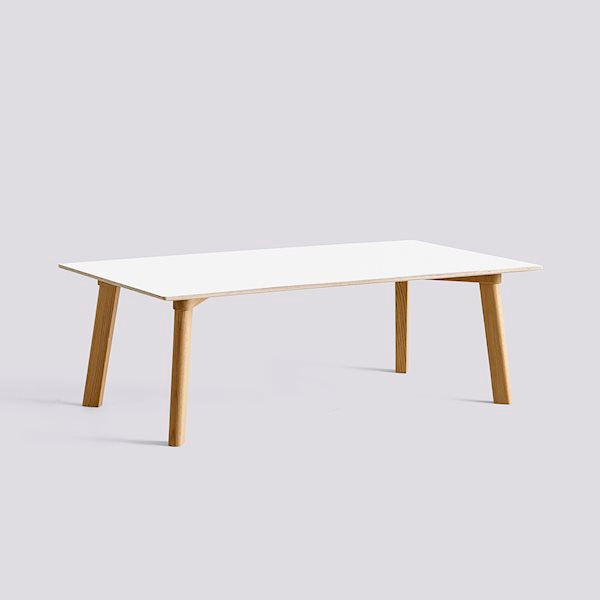 CPH Deux 250 Coffee Table by HAY