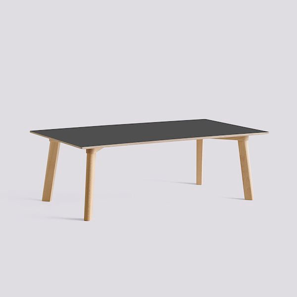 CPH Deux 250 Coffee Table by HAY