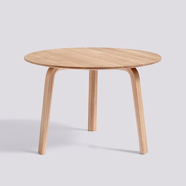 Bella Coffee Table by HAY