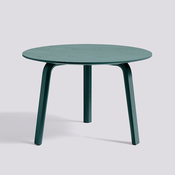 Bella Coffee Table by HAY