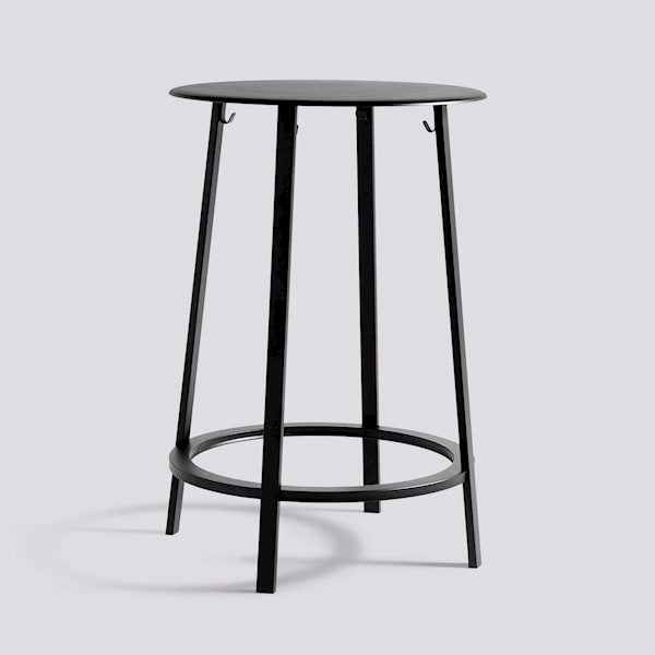 Revolver Table by Hay – TRDST