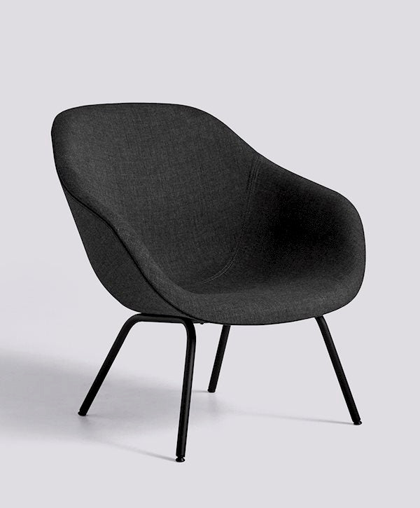 About A Lounge AAL 87 (full upholstery) by HAY