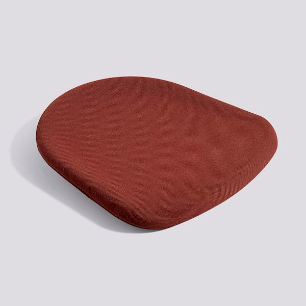 About A Lounge Aal Seat Cushion by Hay #For AAL Low/steelcut-655