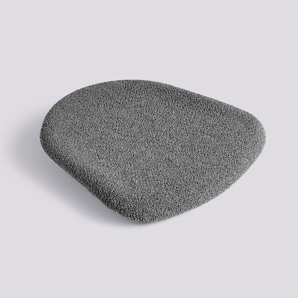 About A Lounge Aal Seat Cushion by Hay #For AAL High/flamiber-charcoal-c8