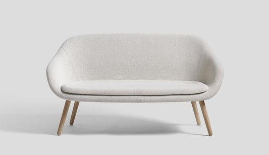 About A Lounge AAL Sofa (full upholstery) by HAY