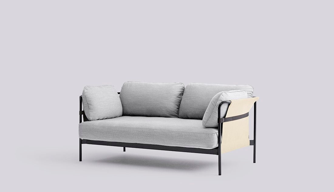 Can 2 Seater by HAY