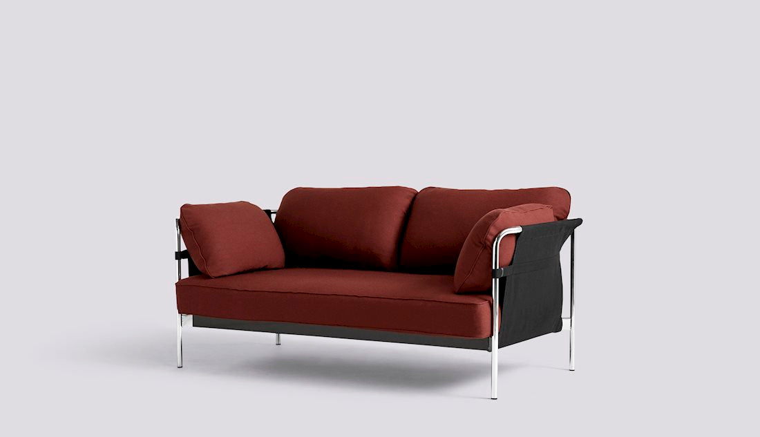 Can 2 Seater by HAY