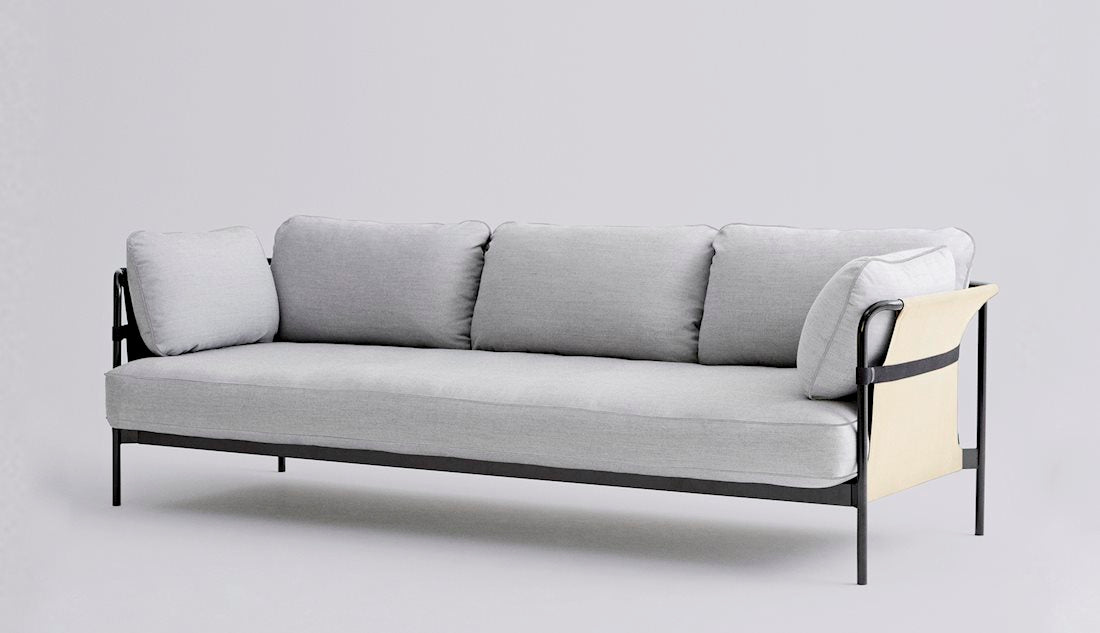 Can 3 Seater by HAY
