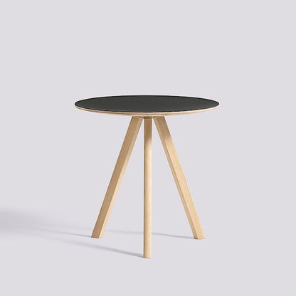 CPH 20 Round Dining Table by HAY