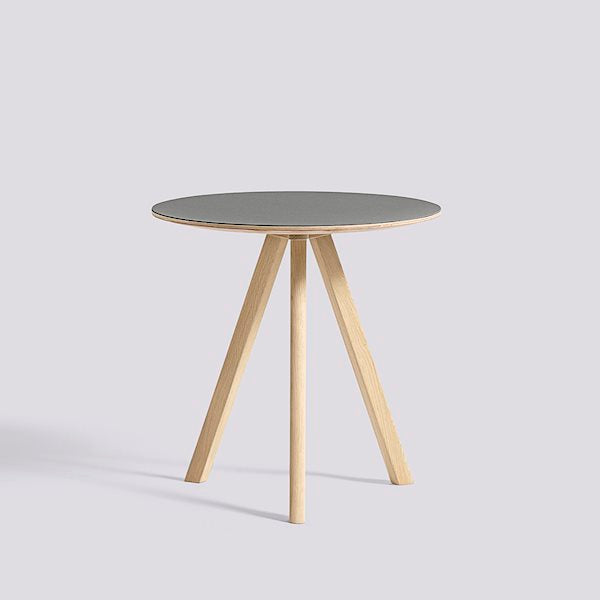 CPH 20 Round Dining Table by HAY