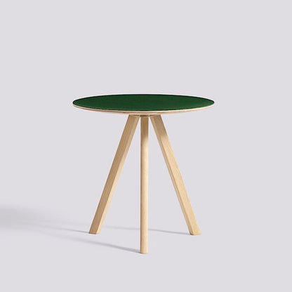 CPH 20 Round Dining Table by HAY