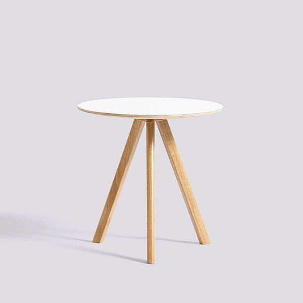 CPH 20 Round Dining Table by HAY