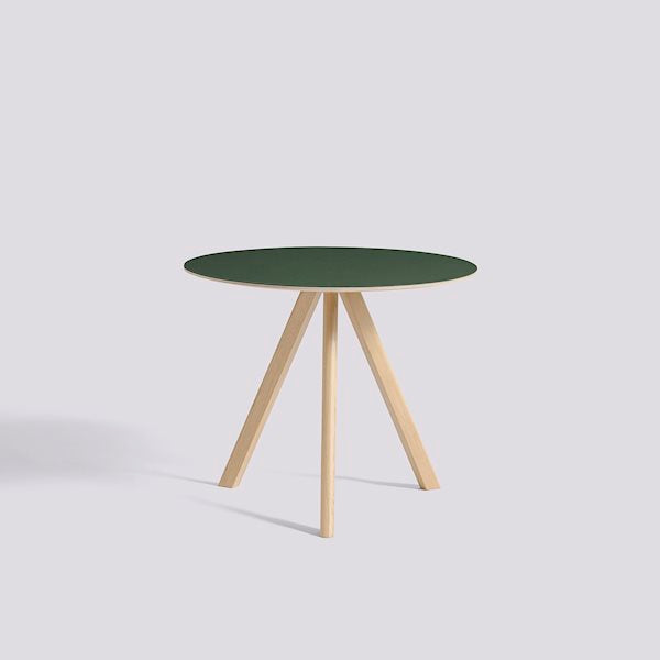 CPH 20 Round Dining Table by HAY