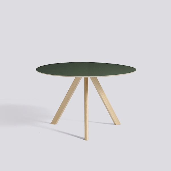 CPH 20 Round Dining Table by HAY