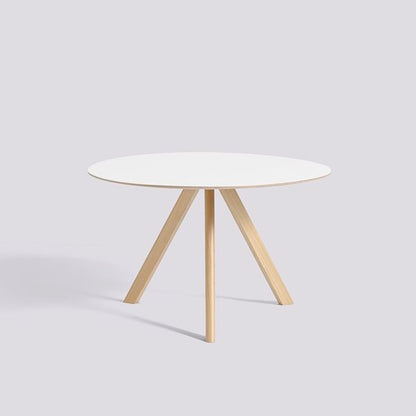 CPH 20 Round Dining Table by HAY