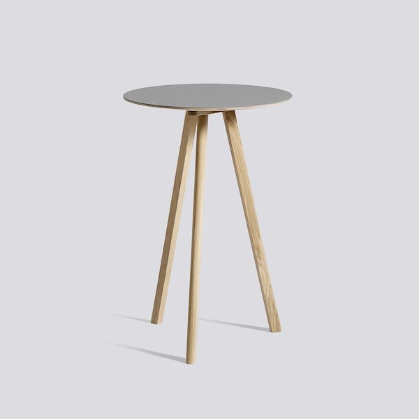 CPH 20 Round Dining Table by HAY