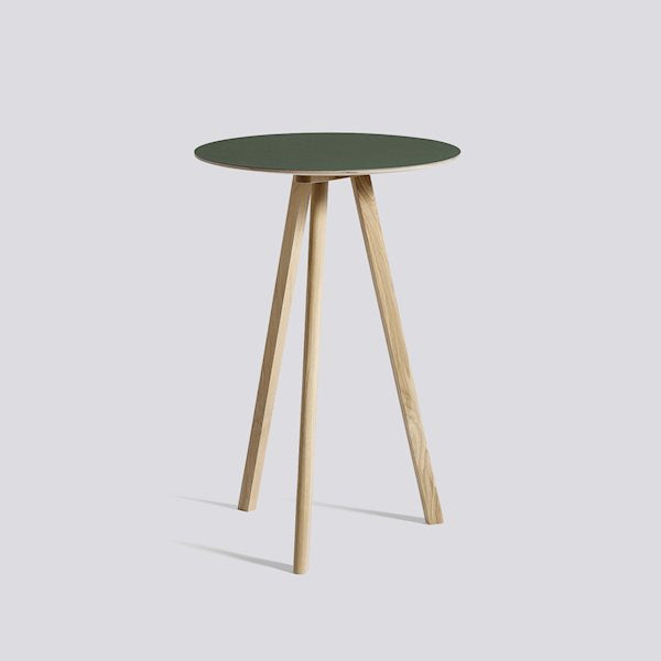 CPH 20 Round Dining Table by HAY