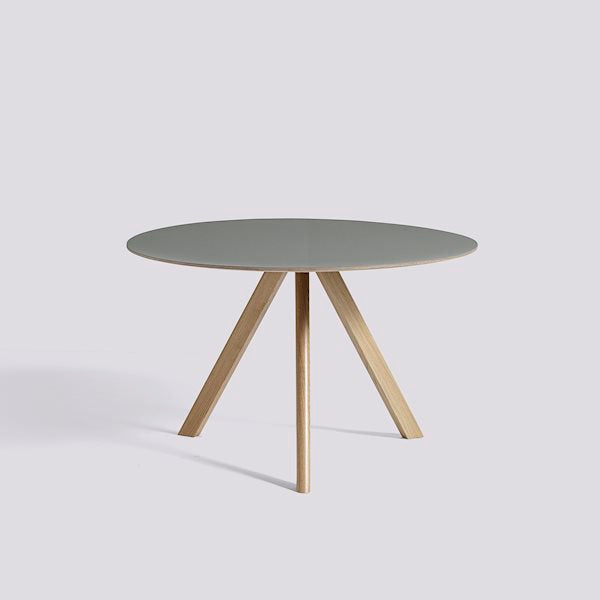 CPH 20 Round Dining Table by HAY