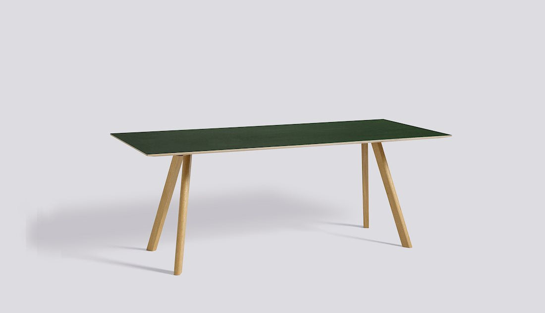 CPH 30 Dining Table by HAY