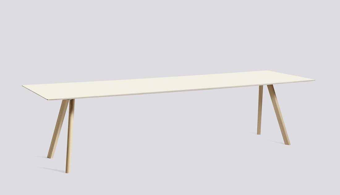 CPH 30 Dining Table by HAY