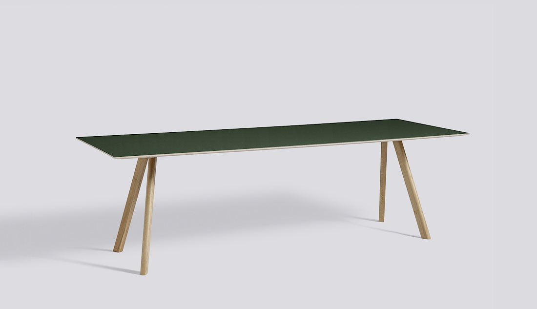 CPH 30 Dining Table by HAY