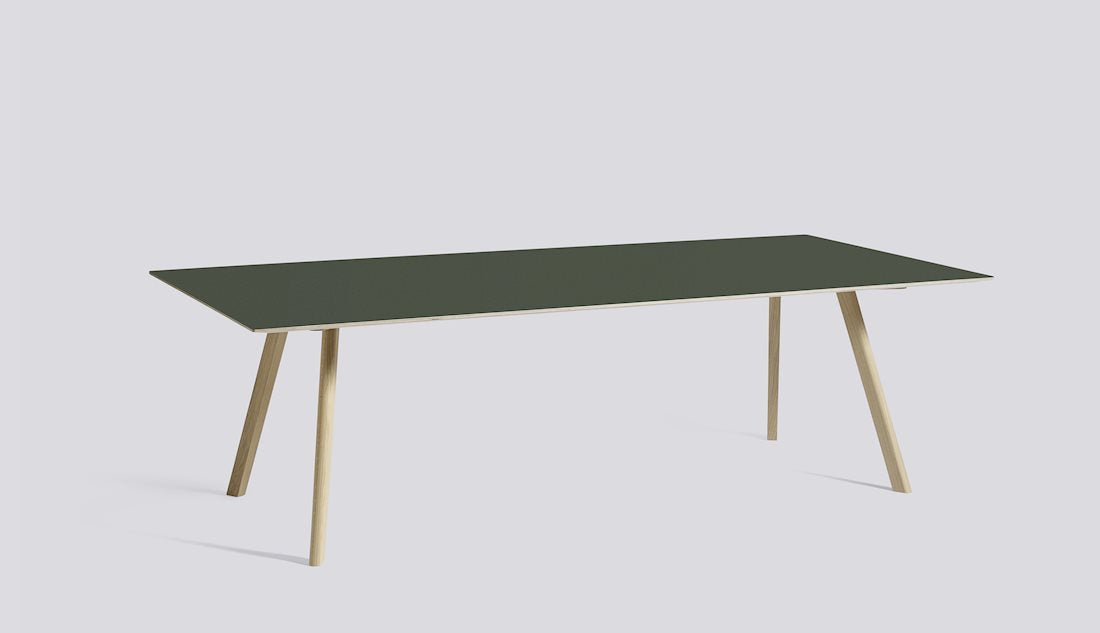 CPH 30 Dining Table by HAY