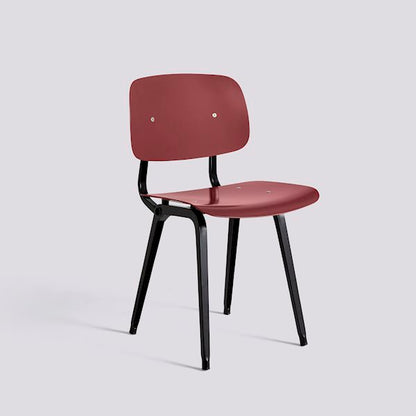 Revolt Chair by HAY