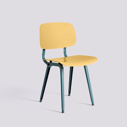Revolt Chair by HAY