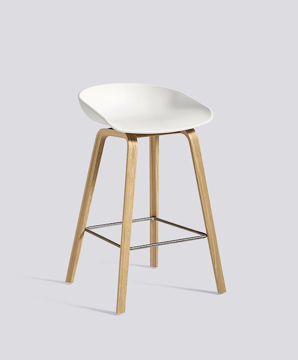 About A Stool AAS 32 ECO by HAY