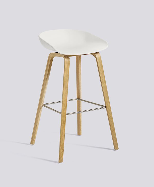 About A Stool AAS 32 ECO by HAY