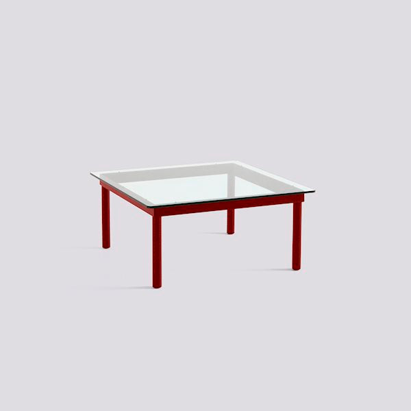 Kofi Coffee Table (80 x 80 cm) by HAY