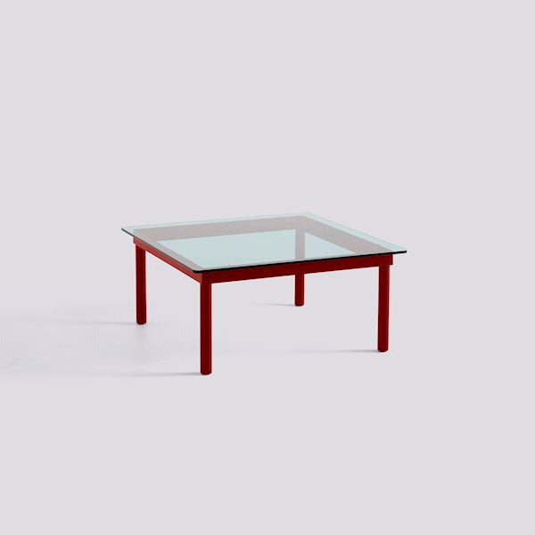 Kofi Coffee Table (80 x 80 cm) by HAY