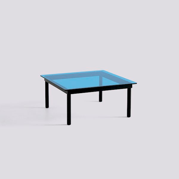 Kofi Coffee Table (80 x 80 cm) by HAY