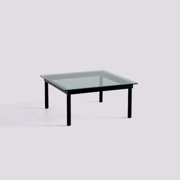 Kofi Coffee Table (80 x 80 cm) by HAY