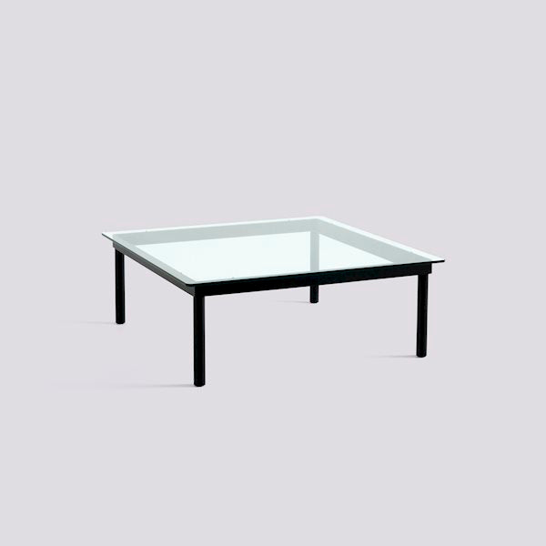 Kofi Coffee Table (100 x 100 cm) by HAY