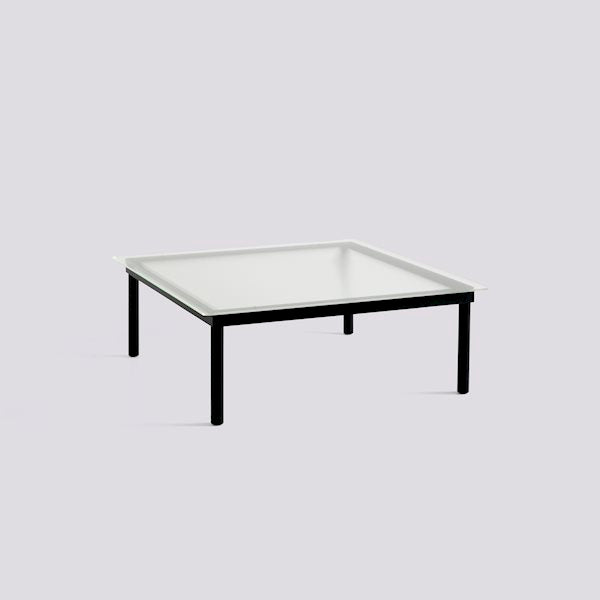 Kofi Coffee Table (100 x 100 cm) by HAY