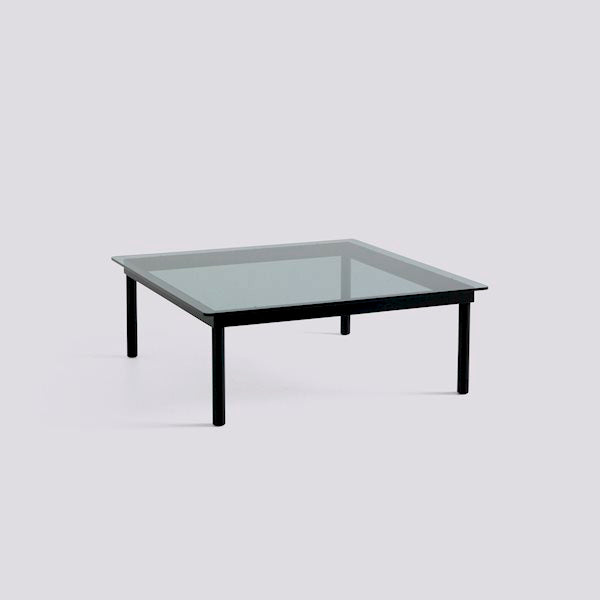 Kofi Coffee Table (100 x 100 cm) by HAY