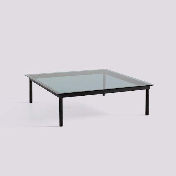 Kofi Coffee Table (120 x 120 cm) by HAY